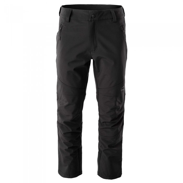 [해외]ELBRUS Leland II 바지 4139333150 Black