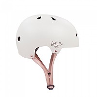 [해외]RIO ROLLER 헬멧 Rose 14137860566 Cream