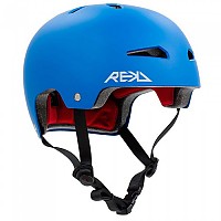 [해외]REKD PROTECTION 헬멧 Elite 2.0 14137860621 Blue