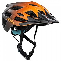 [해외]REKD PROTECTION 헬멧 Pathfinder 14137860641 Orange