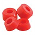 [해외]ENUFF SKATEBOARDS 베어링 PU SHR Cushions 14137860267 Red