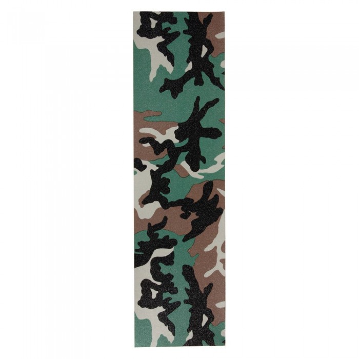 [해외]ENUFF SKATEBOARDS 사포 Grip Tape 14137860274 Camo