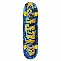 [해외]ENUFF SKATEBOARDS 스케이트보드 미니 Graffiti II 14137860376 Mini Yellow
