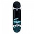 [해외]ENUFF SKATEBOARDS 스케이트보드 Big Wave 8´´ 14137860399 Black / Blue