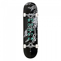 [해외]ENUFF SKATEBOARDS 스케이트보드 Cherry Blossom 8´´ 14137860409 Black / Black