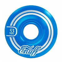 [해외]ENUFF SKATEBOARDS 바퀴 Refresher II 14137860429 Blue