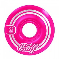 [해외]ENUFF SKATEBOARDS 바퀴 Refresher II 14137860434 Pink