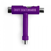 [해외]ENUFF SKATEBOARDS 열쇠 Essential 툴 14137860450 Purple