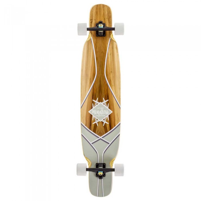 [해외]MINDLESS LONGBOARDS 롱보드 Core Dancer 14137860535 Red Gum