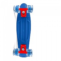 [해외]MARVEL 스케이트보드 Penny Board 21.6´´ 14139345432 Blue