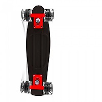 [해외]MARVEL 스케이트보드 Penny Board 21.6´´ 14139345436 Black / Red