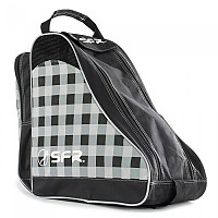 [해외]SFR SKATES 칼집 Designer Ice & Skate Bag 14137860331 Black Chequered