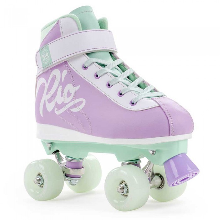 [해외]RIO ROLLER 롤러 스케이트 Milkshake 14137860560 Mint Berry