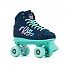 [해외]RIO ROLLER 롤러 스케이트 Lumina Junior 14137860569 Navy / Green