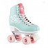 [해외]RIO ROLLER 롤러 스케이트 Script Junior 14137860576 Teal / Coral