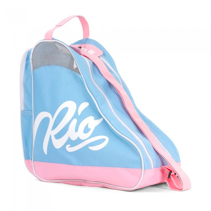 [해외]RIO ROLLER 칼집 Script 14137860610 Blue / Pink