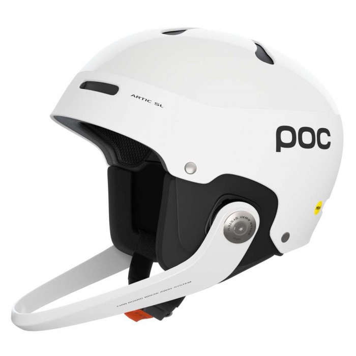 [해외]POC Artic SL MIPS 헬멧 5138694806 Hydrogen White