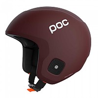 [해외]POC 헬멧 Skull Dura X MIPS 5138695009 Garnet Red Matt