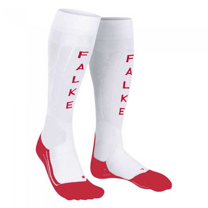 [해외]FALKE 양말 SK5 5138815566 White