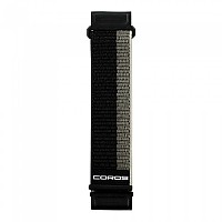 [해외]코로스 속박 Vertix 2 Nylon Band 6139214791 Black