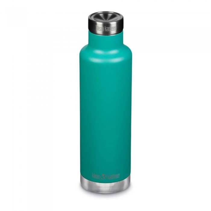 [해외]KLEAN KANTEEN Classic Narrow 0.75L 단열 병 7139354185 Green