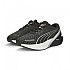 [해외]푸마 XX Nitro WTR 러닝화 7139004609 Puma Black / Metallic Silver