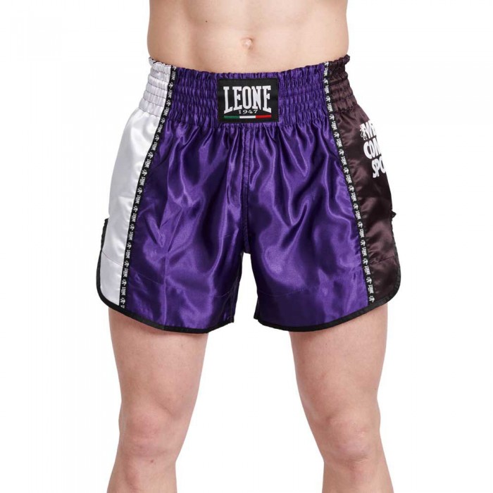 [해외]LEONE1947 반바지 Training Thai 7139293668 Dark Purple