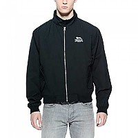 [해외]LONSDALE 재킷 Acton 7139293678 Black