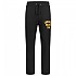 [해외]LONSDALE Methilhill 조거팬츠 7139293719 Black / Yellow