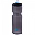 [해외]CONTEC Rivers L 800ml 물병 1139367688 Black / Neo Blue