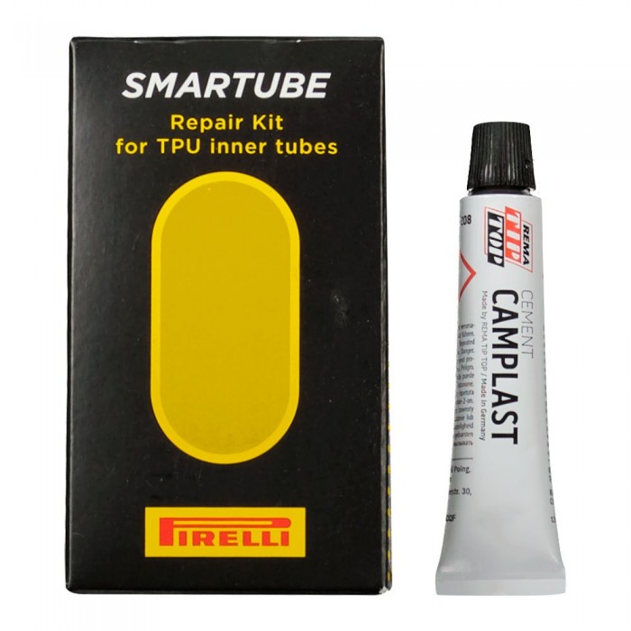 [해외]피렐리 수리 도구 SmarTUBE 1139262906 Yellow