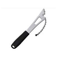 [해외]시마노 도구 Chain Wrench TL-SR24 10-12s 1137149860 Silver / Black