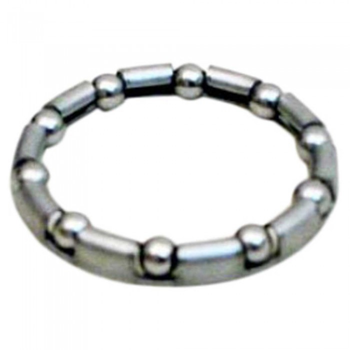 [해외]시마노 거품 Nexus 3C41 3s Ball Ring 1137551965 Silver