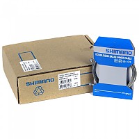 [해외]시마노 Select W-End 10 단위 1137973515 Silver