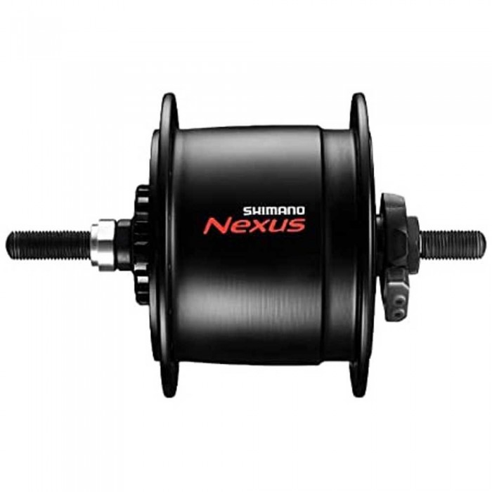 [해외]시마노 부싱 Nexus C6000-2R 1137974112 Black