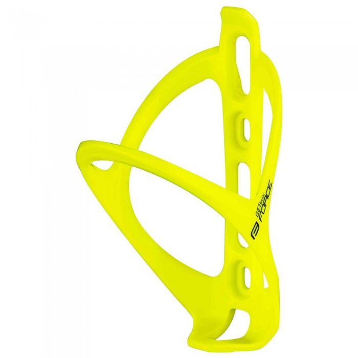 [해외]FORCE Get Basic 물병 홀더 1139354338 Yellow Fluo