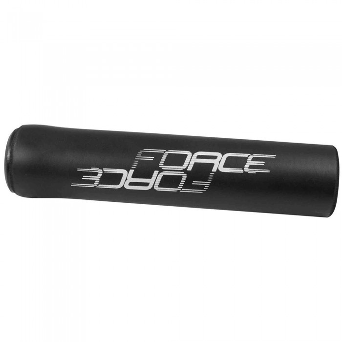 [해외]FORCE Lox Silicone 그립 1139354361 Black