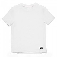 [해외]CHROME Issued 반팔 티셔츠 1139060466 White