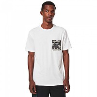 [해외]오클리 APPAREL Classic B1B 포켓 반팔 티셔츠 9139050786 White