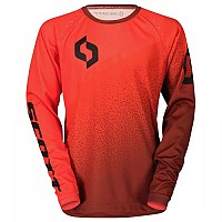 [해외]스캇 스웨트 셔츠 350 Dirt Evo 9139270612 Red/Black