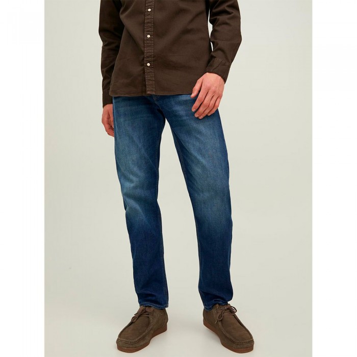 [해외]잭앤존스 Mike Wood Jos 481 청바지 139357684 Blue Denim