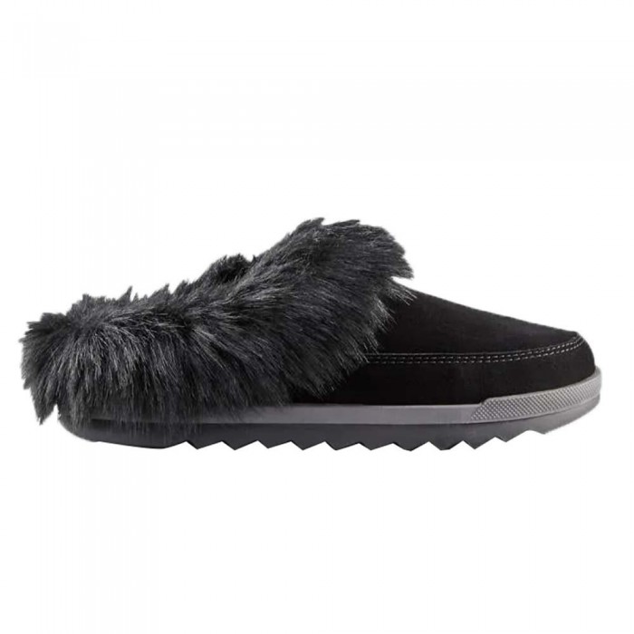 [해외]COUGAR SHOES Leeza Suede 운동화 139293993 Black