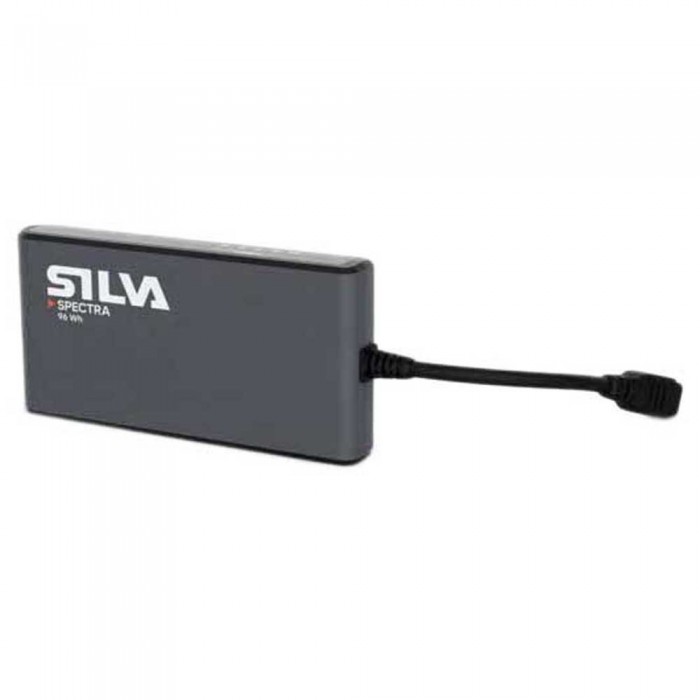 [해외]SILVA Spectra 98 배터리 4138811764 Black