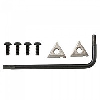 [해외]거버 알렌 Spare Carbide Cutters With Hex Wrench 4137868291