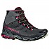 [해외]라 스포르티바 Ultra Raptor II Mid 고어텍스 등산화 4139163176 Charcoal / Cerise