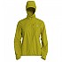 [해외]오들로 FLI Windproof 자켓 4138693076 Citronelle