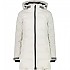 [해외]CMP Long Snaps Hood 32K3316 자켓 4139207972 Bone