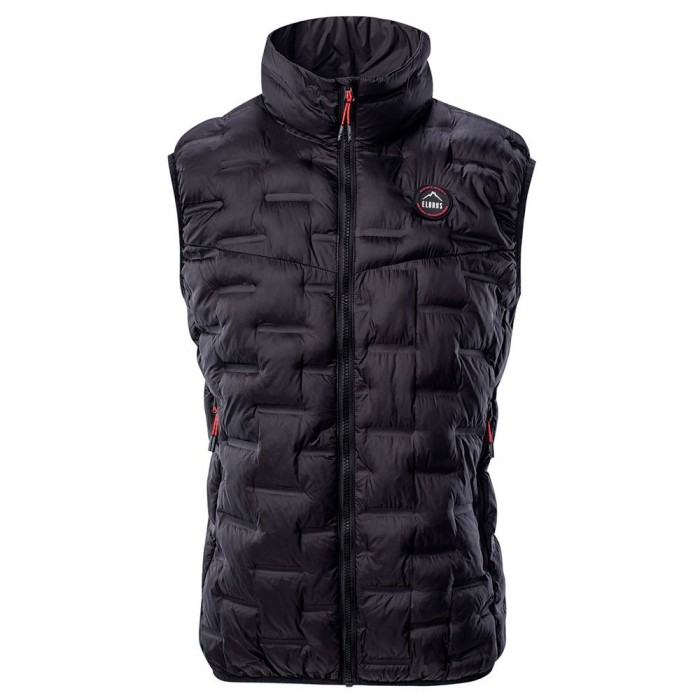 [해외]ELBRUS 조끼 Emin Primaloft 4139333119 Black