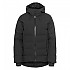 [해외]오들로 재킷 스키 Cocoon S-Thermic 5139294412 Black