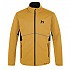 [해외]HANNAH 재킷 Nordic 5139306845 Golden Yellow / Anthracite